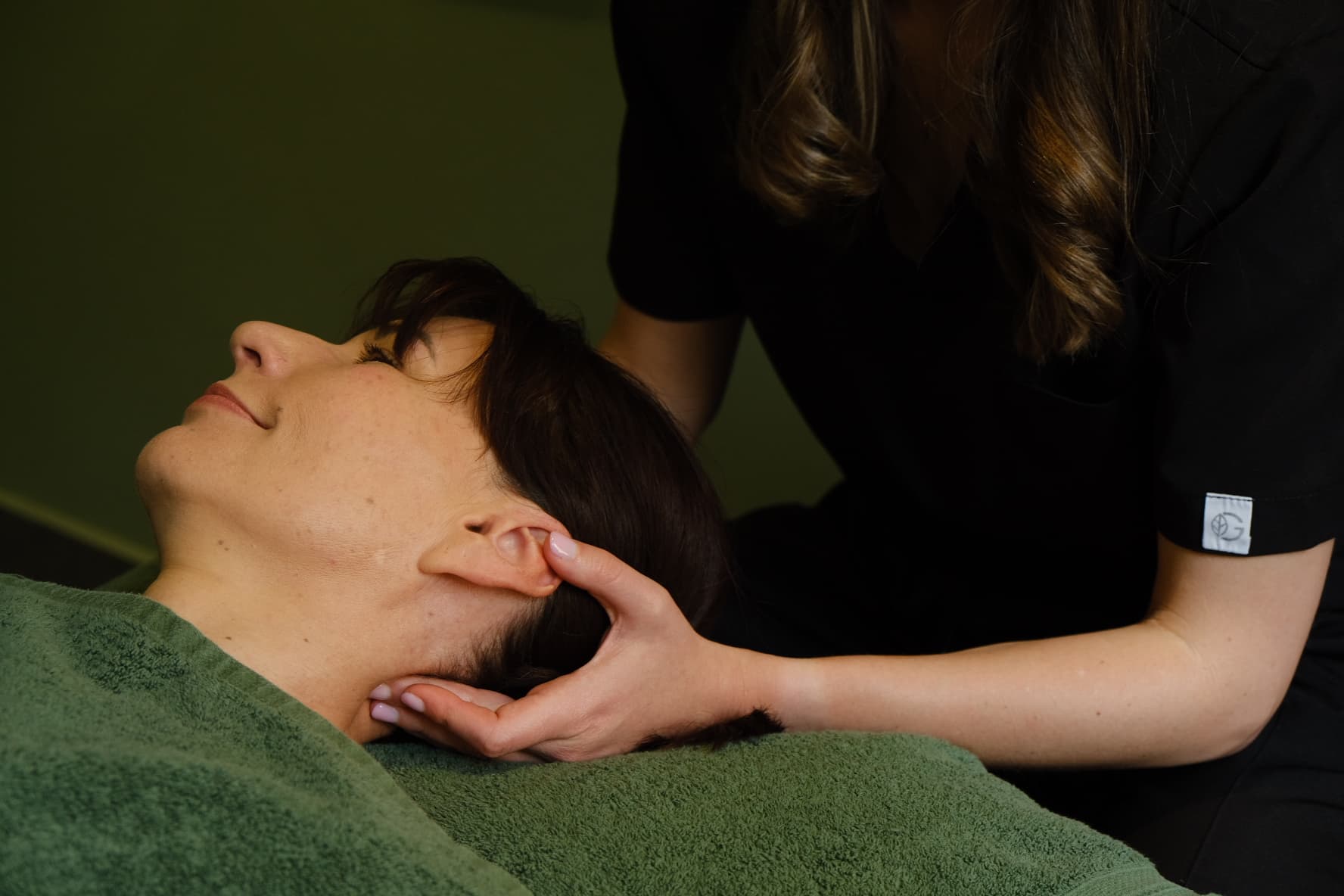 Dr. Kamilah Jordaan - Professional Chiropractor