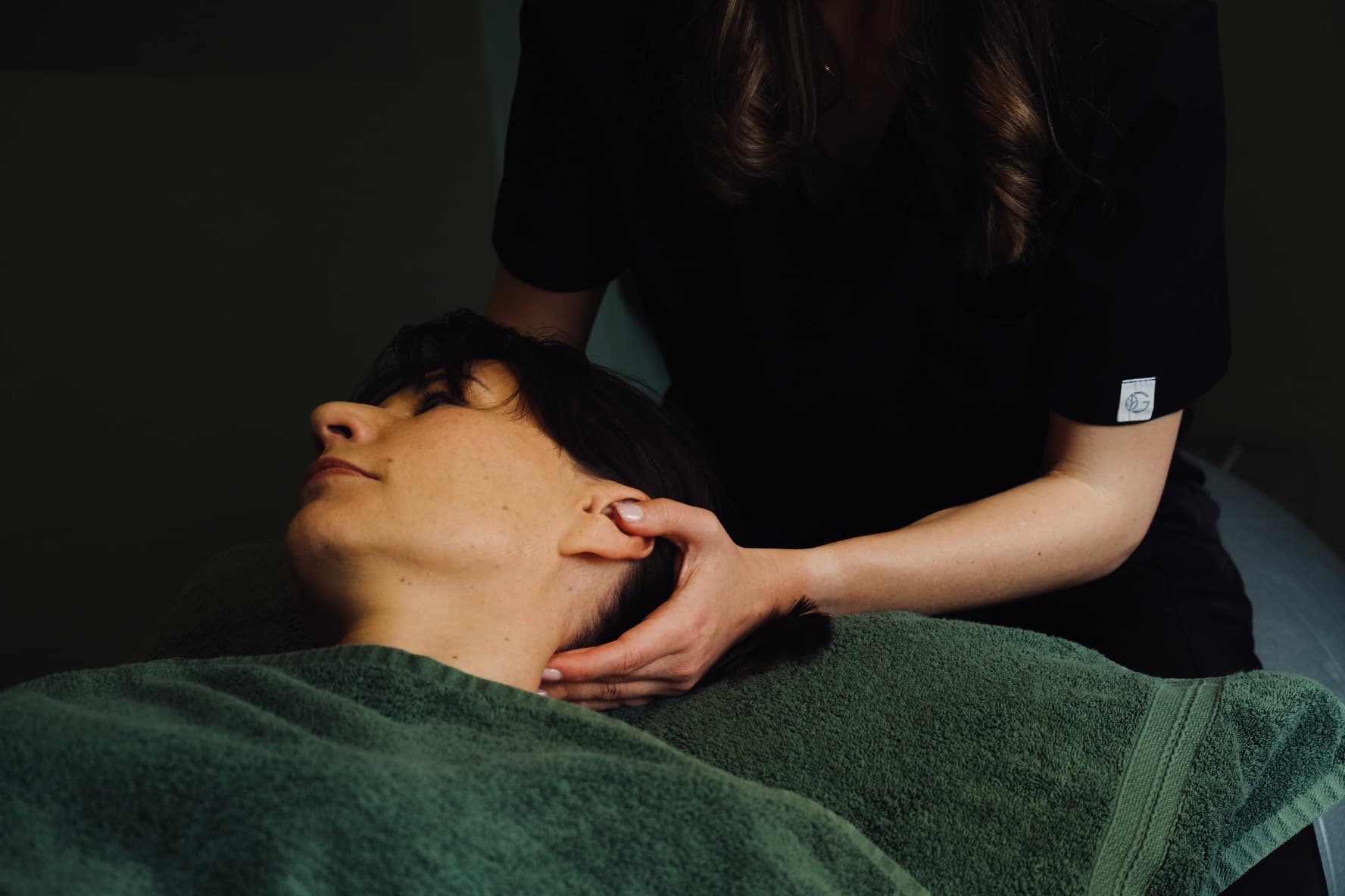 Dr. Kamilah Jordaan - Professional Chiropractor